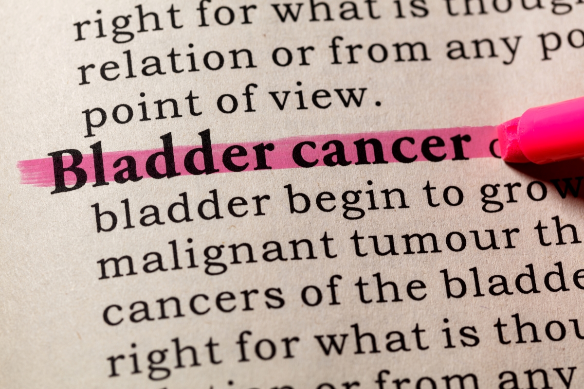 Bladder cancer_dictionary