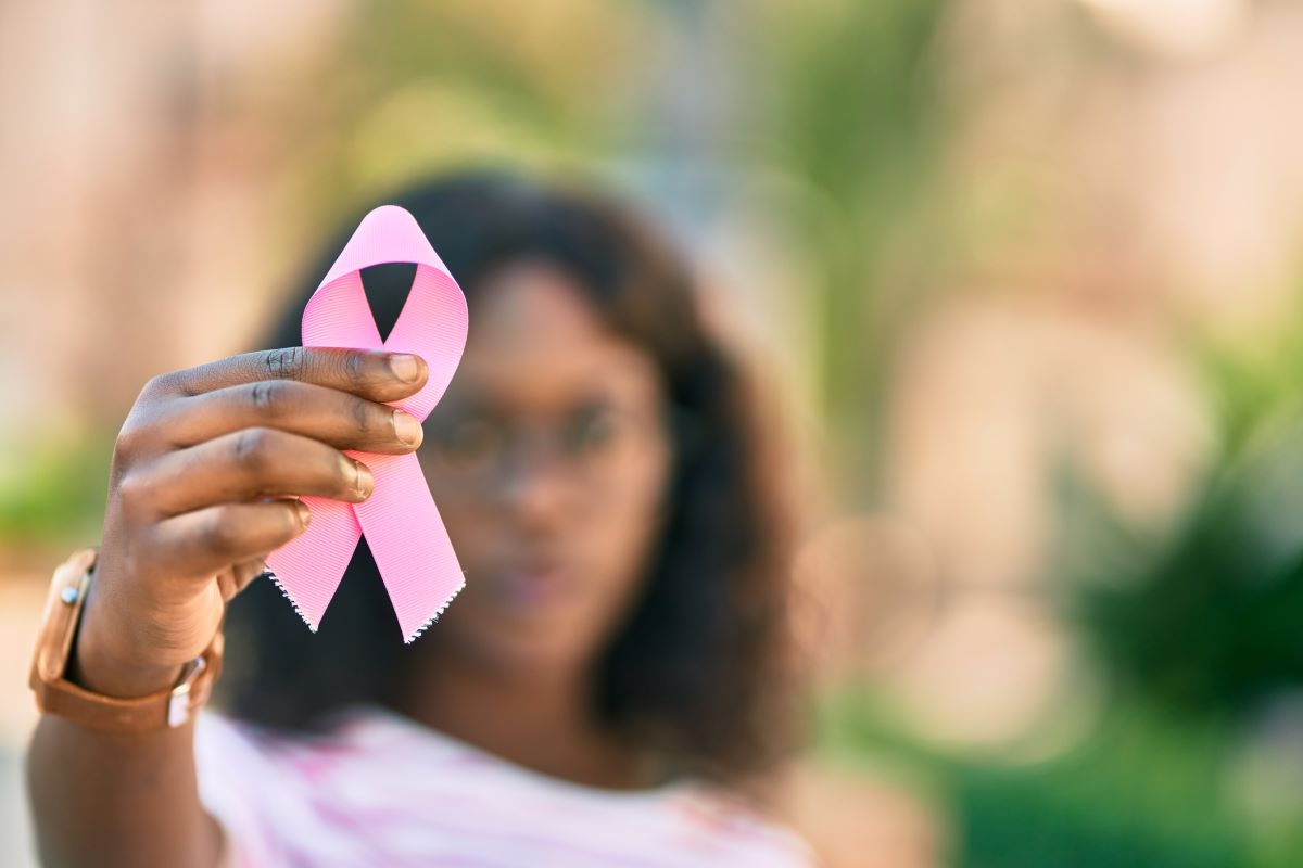 Breast cancer risk