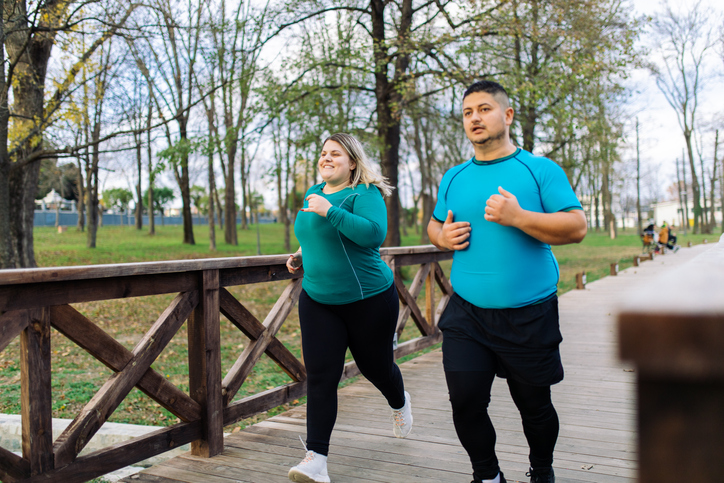 obesity exercise