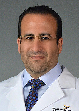 Dr. Eddie K. Abdalla picture