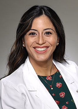 Dr. Liza Bachier-Rodriguez picture