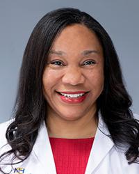 Dr. Angel Brown picture