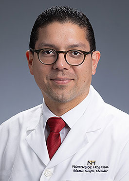 Dr. Francisco J. Echevarria-Santiago picture