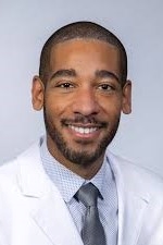 Dr. Justin Forde picture