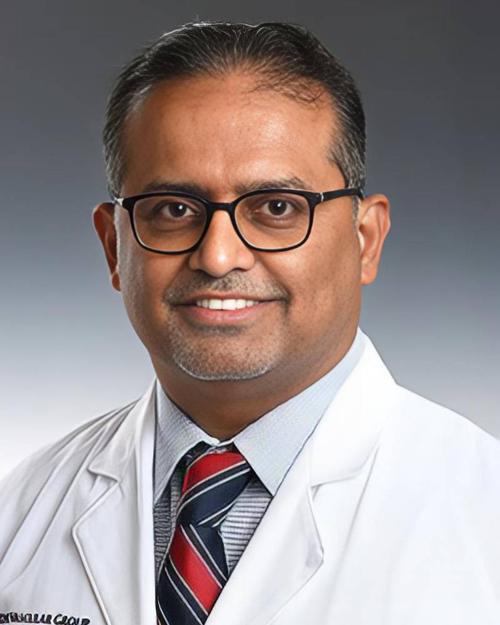 Dr. Sreeni R. Gangasani picture