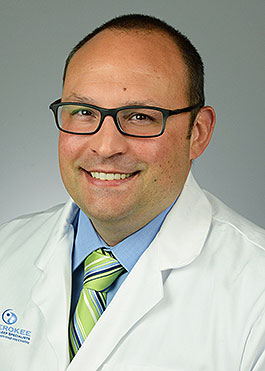 Dr. Jason Krahnke picture