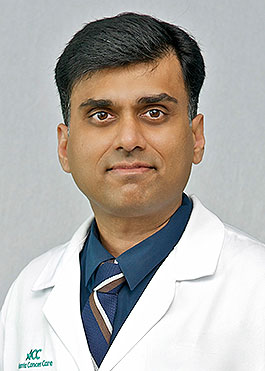 Dr. Harish Madala picture