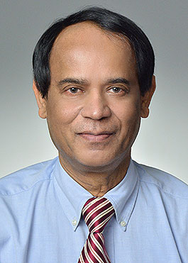 Abul Matin, M.D., PhD picture