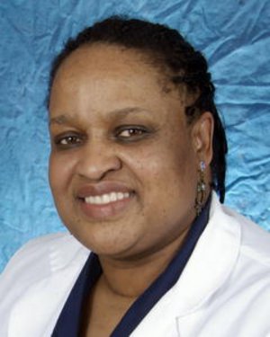 Dr. Yvette M. Smith picture