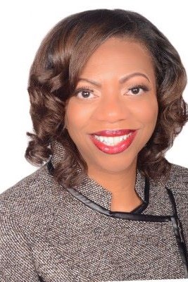 Ricia Taylor, MS, RDN/LD, CDCES picture