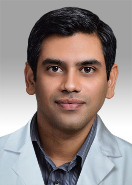 Dr. Akhil Vallabhaneni picture