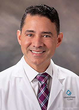 Dr. Eric Velazquez picture