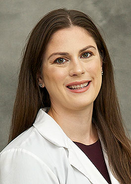 Dr. Emily Zachowski picture