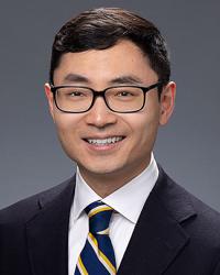 Dr. Chi Zhang picture