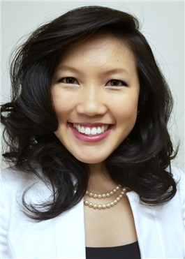 Dr. Isabella Zhang picture