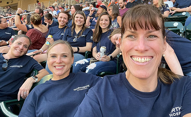 Atlanta Braves Game Day Photo 1