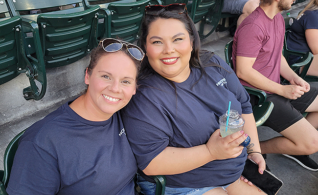 Atlanta Braves Game Day Photo 11