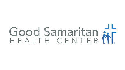 Good Samaritan Health Center Logo