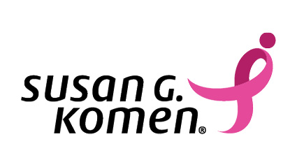 Susan G. Komen Logo