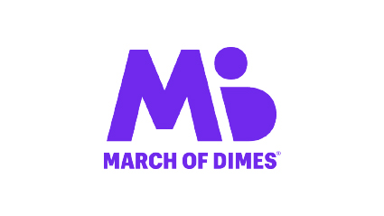 March of Dimes Logo