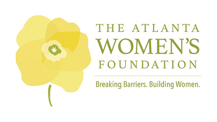 The Atlanta Women's Foundation Logo