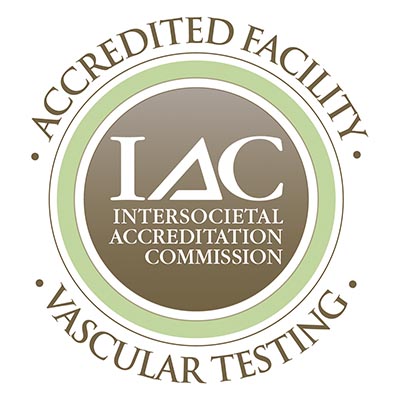 IAC Vascular