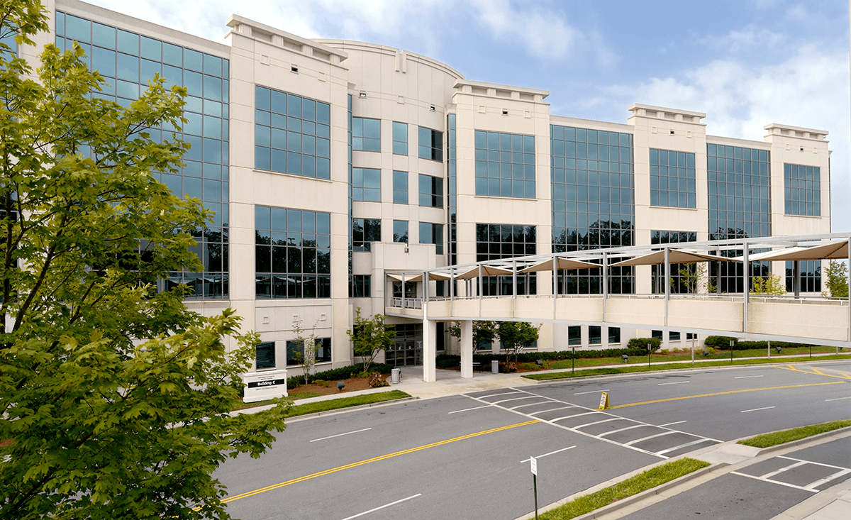 Alpharetta Campus C