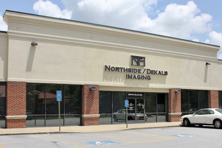 Northside/Dekalb Imaging