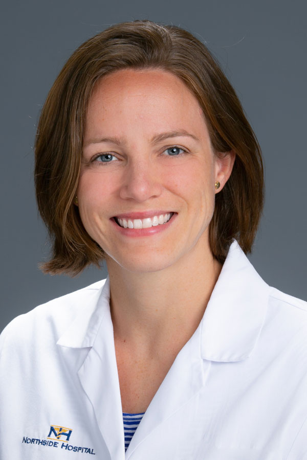 Dr. Lauren Randall picture