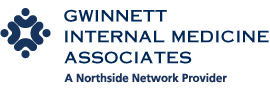 Gwinnett Internal Medicine Associates logo