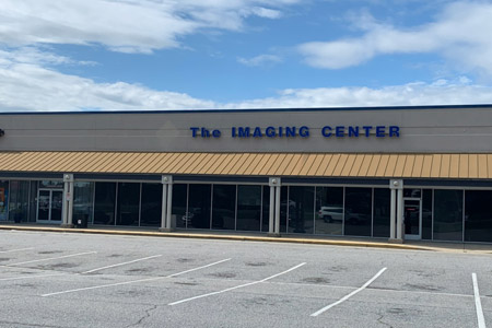 Imaging Center of Warner