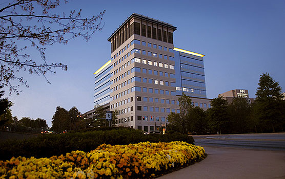 Medical Tower at Northside Hospital