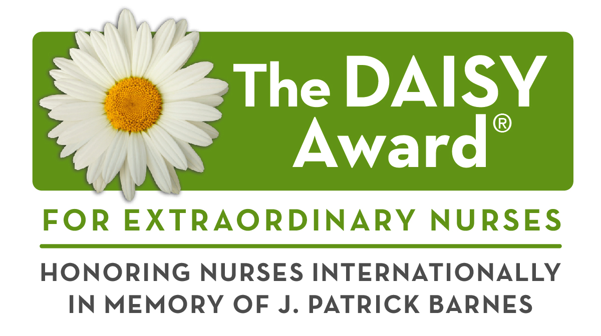 daisy award