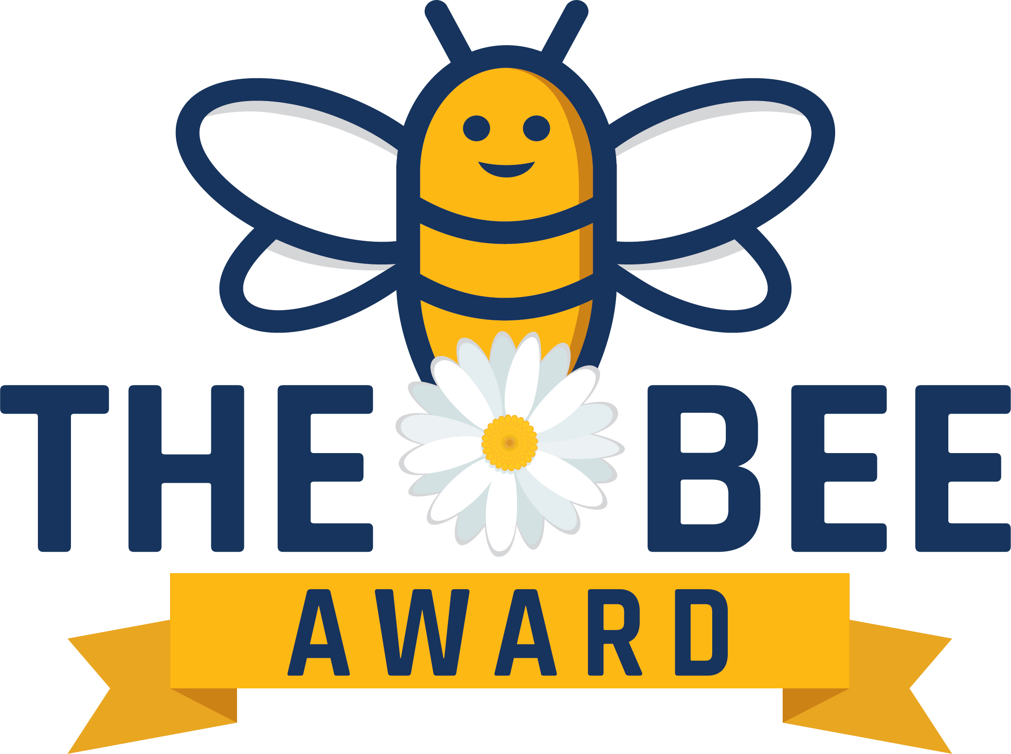 The_Bee_Award_Full_Logo