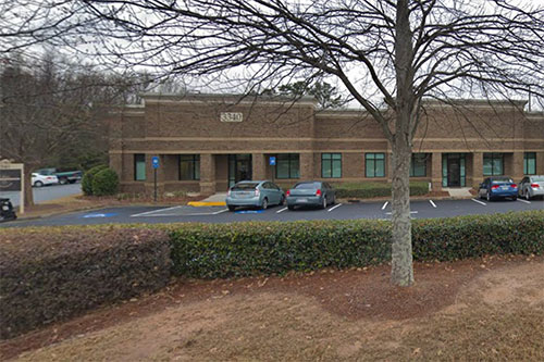 Bariatrics Innovations - Johns Creek location photo