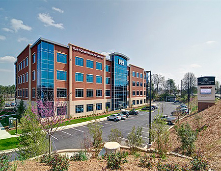 Northside East Cobb Medical Center