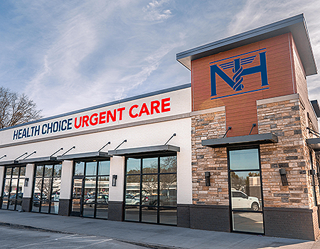 Health Choice Urgent Care - Lawrenceville photo