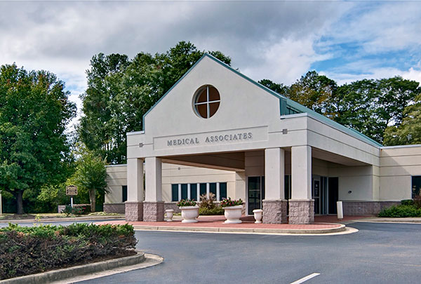 Northside Canton Outpatient GI Lab photo