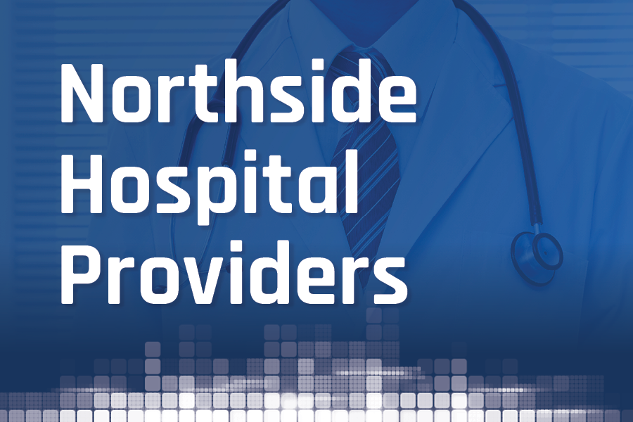 northside network providers