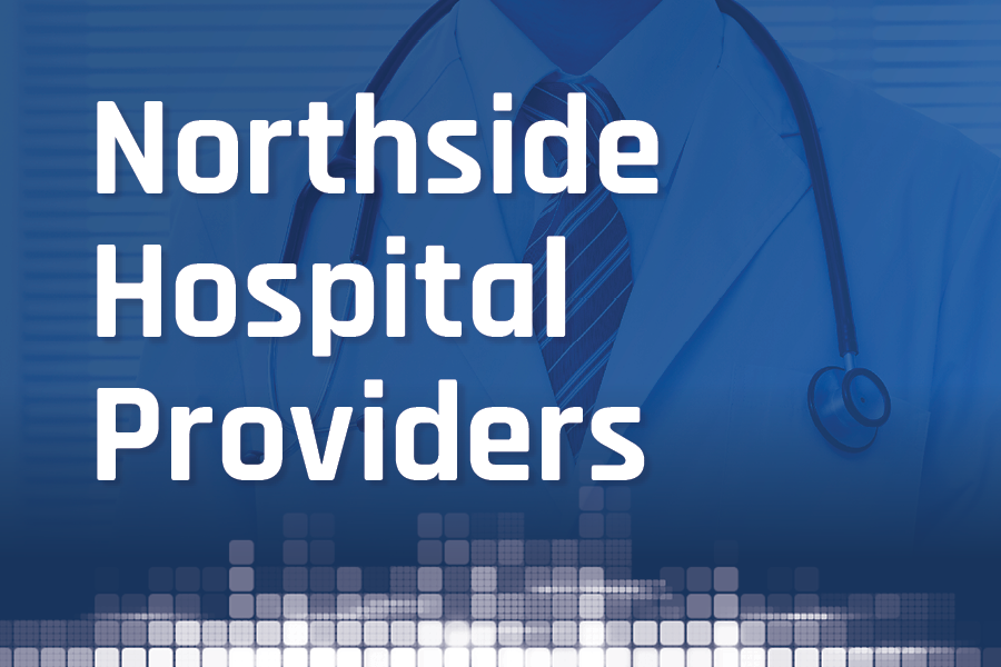 Northside network providers