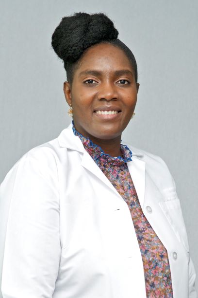 Dr. Nina Arhin picture