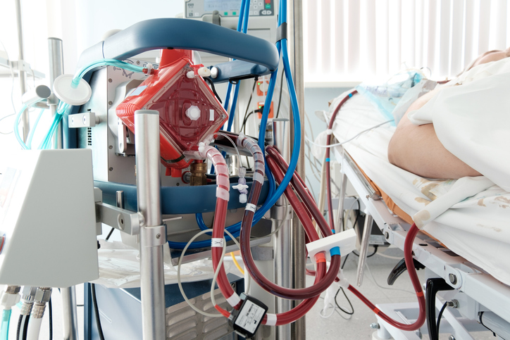 ECMO Cardiovascular