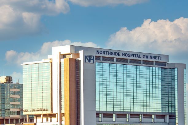 Northside Hospital Gwinnett