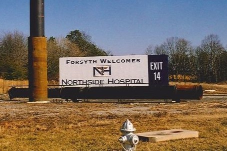 Northside Forsyth