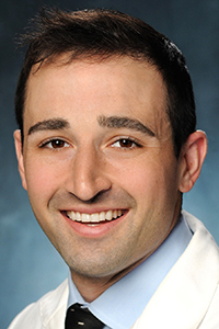 Dr. Andrew Pridjian picture