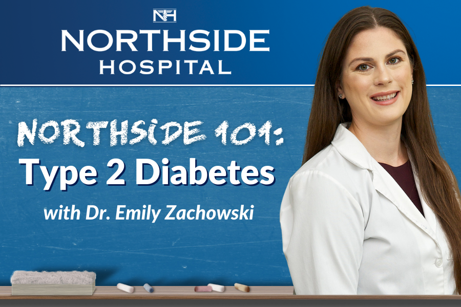 Zachowski Northside 101 Diabetes