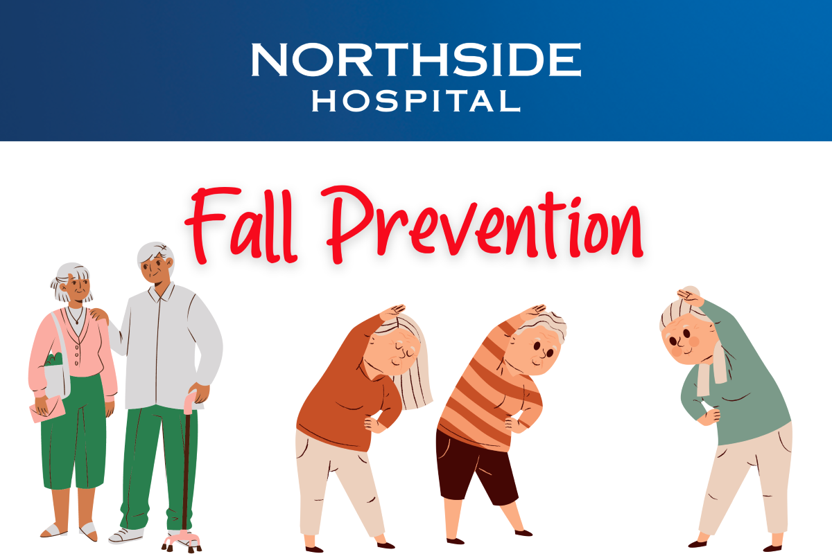 Fall prevention