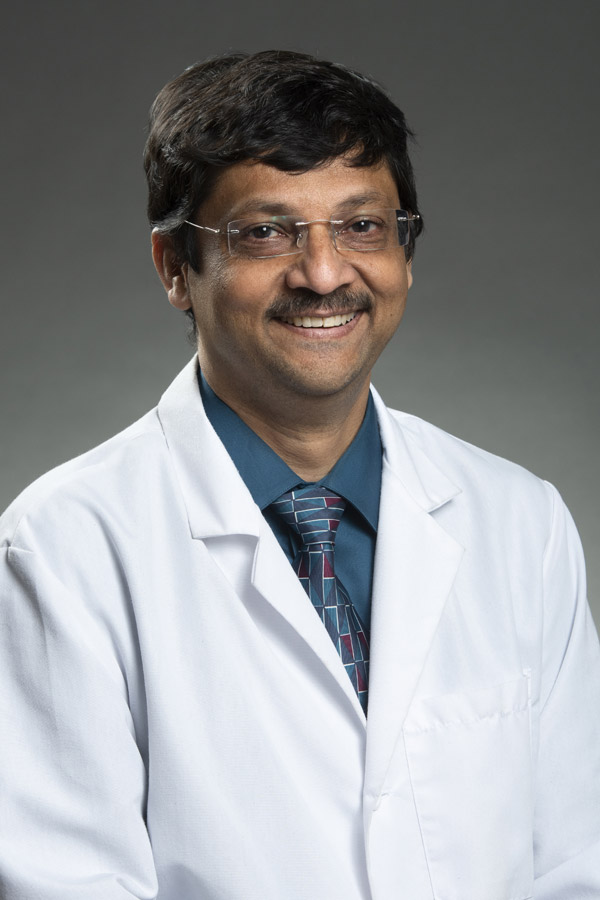 Kartikeya Patel, MD