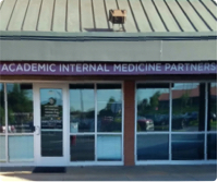 Academic Internal Medicine Partners, GMC Health Park-Lawrenceville