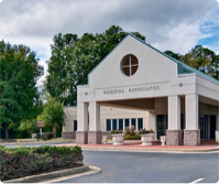 Medical Associates of North Georgia - Main Office